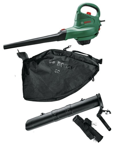 Souffleur aspirateur à - souffleur,